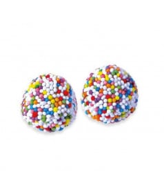 mûre multicolore 100g