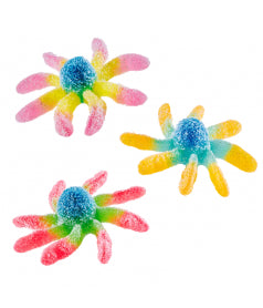 Octopus Acide 100g