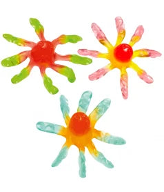 Octopus Lisse 100g