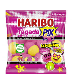 Tagada pik 100g