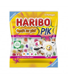 Oeuf pik 120g