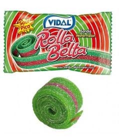 Rolla Belta Pastèque a l'unité