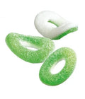 Rondelle Pomme 100g