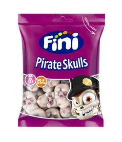 pirate skulls 90g