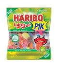 langue pik 100g