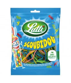 scoubidou 100g