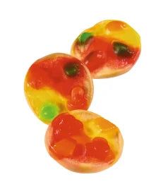 mini pizza 100g