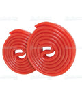 Spirale Rouge 100g