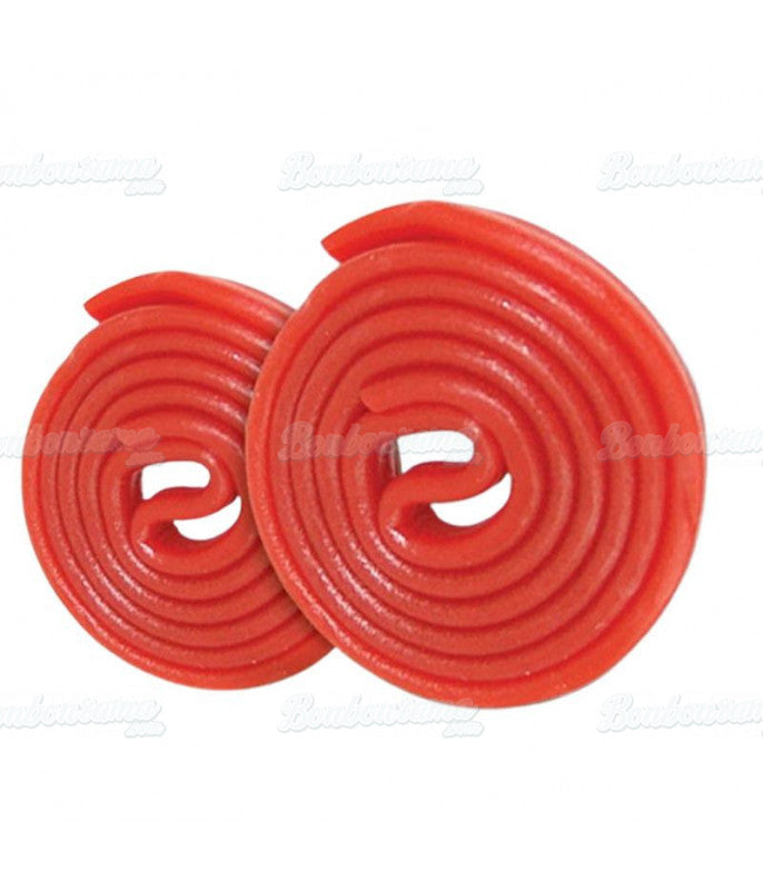 Spirale Rouge 100g
