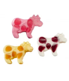 Vache au Lait 100g